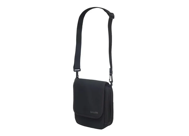 Сумка DANAPER Walker, Black Фото 2